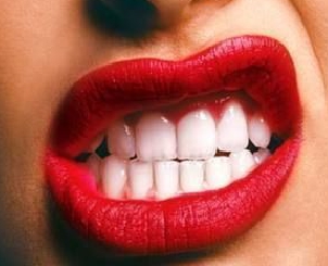 دندان قروچه